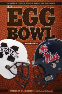 Omslagafbeelding: The Egg Bowl 2nd edition 9781604738322