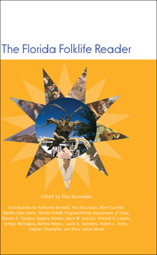 Cover image: The Florida Folklife Reader 9781617031403