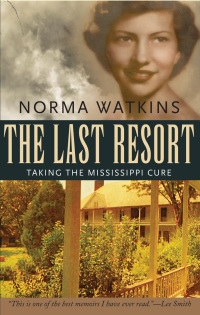 Cover image: The Last Resort 9781604739770
