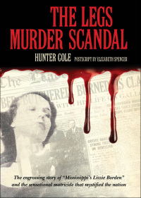 Imagen de portada: The Legs Murder Scandal 9781604737226