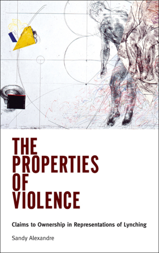 Cover image: The Properties of Violence 9781496830746