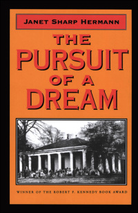 Cover image: The Pursuit of a Dream 9781578061297