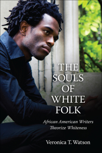 Immagine di copertina: The Souls of White Folk 9781617038891