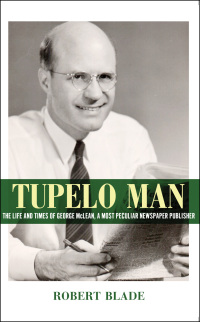 表紙画像: Tupelo Man 9781617036286