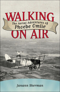 Cover image: Walking on Air 9781617031243