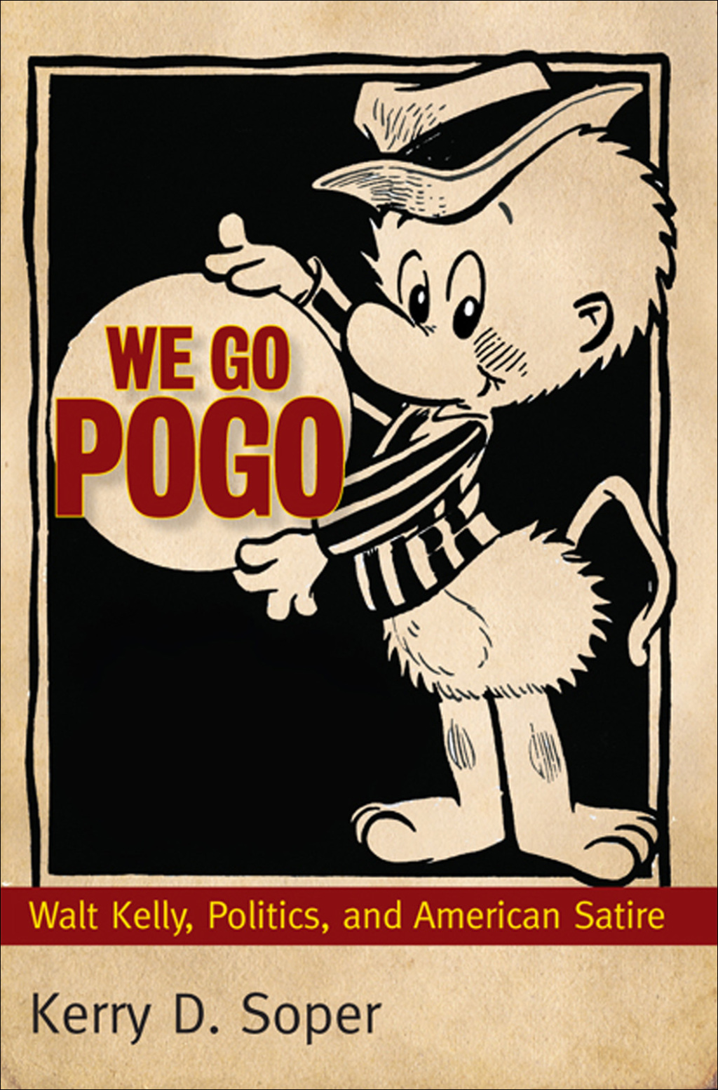 We Go Pogo eBook