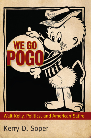 Cover image: We Go Pogo 9781617032844