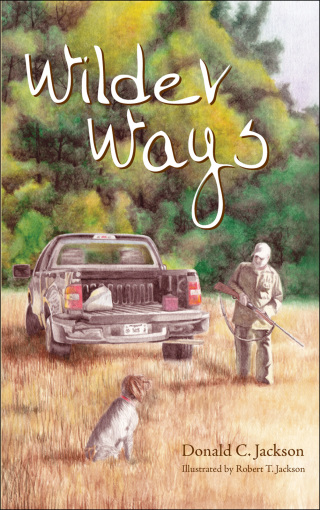 صورة الغلاف: Wilder Ways 9781617032745