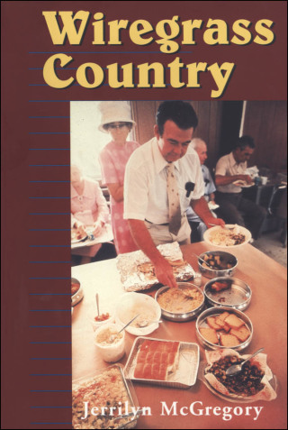 Cover image: Wiregrass Country 9780878059256