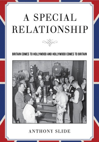 Cover image: A Special Relationship 9781628460872