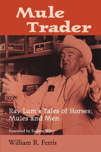 Imagen de portada: Mule Trader 9781578060863