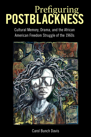 Cover image: Prefiguring Postblackness 9781496802989