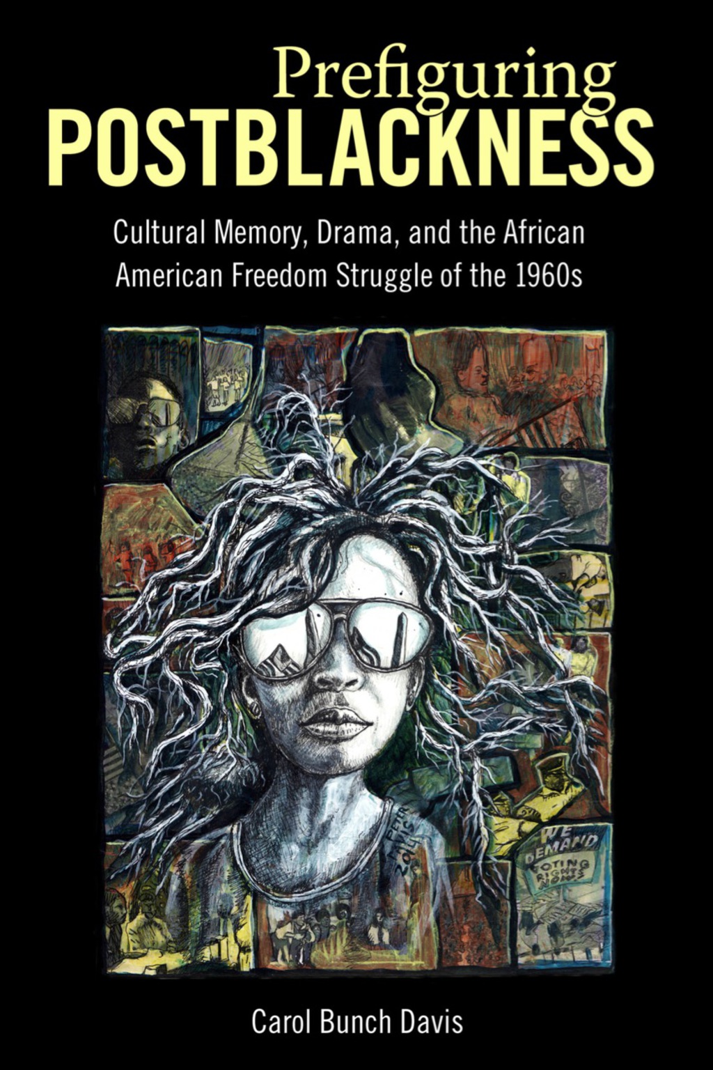 Prefiguring Postblackness (eBook)