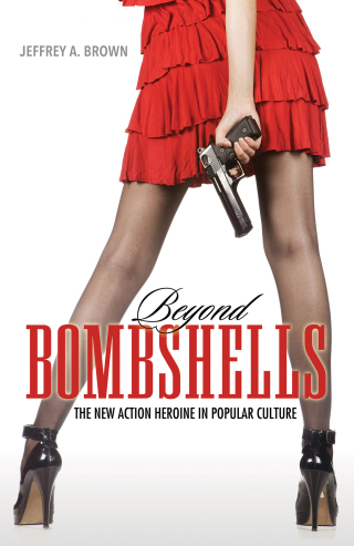 Imagen de portada: Beyond Bombshells 9781496803191