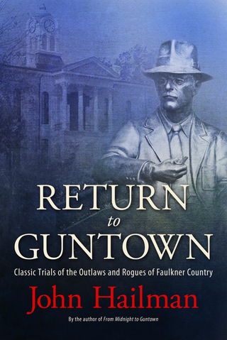 Imagen de portada: Return to Guntown 9781496803054