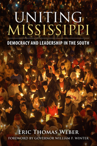 Imagen de portada: Uniting Mississippi 9781496803498