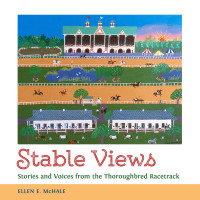 Titelbild: Stable Views 9781496803689