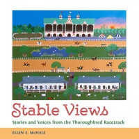 Cover image: Stable Views 9781496803689