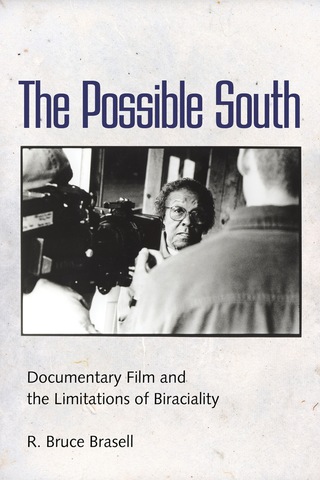 Immagine di copertina: The Possible South 9781496804082