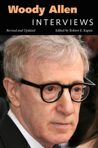 Immagine di copertina: Woody Allen 2nd edition 9781628466935