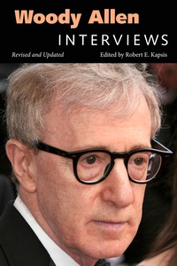Omslagafbeelding: Woody Allen 2nd edition 9781628466935
