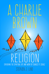 Omslagafbeelding: A Charlie Brown Religion 9781496804686