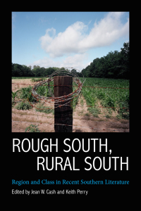 表紙画像: Rough South, Rural South 9781496802330