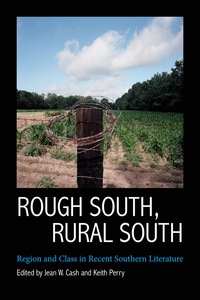 صورة الغلاف: Rough South, Rural South 9781496802330