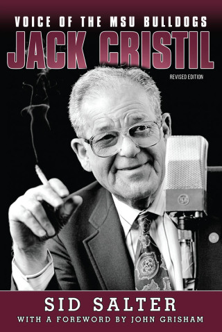 Cover image: Jack Cristil 9781496805003