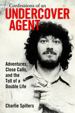 Titelbild: Confessions of an Undercover Agent 9781496818539