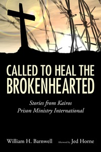 Omslagafbeelding: Called to Heal the Brokenhearted 9781496805256