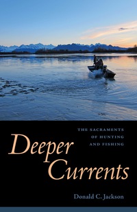 Cover image: Deeper Currents 9781496805300