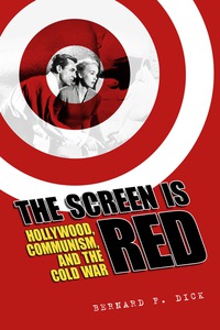 Titelbild: The Screen Is Red 9781496805393