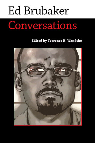 Cover image: Ed Brubaker 9781496805508