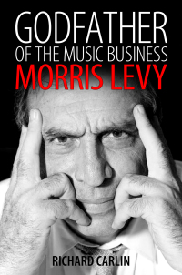 Cover image: Godfather of the Music Business 9781496805706
