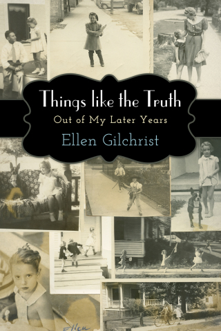 Imagen de portada: Things like the Truth 9781496805751