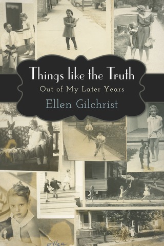 Cover image: Things like the Truth 9781496805751