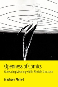 Cover image: Openness of Comics 9781496805935