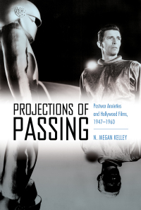 Cover image: Projections of Passing 9781496806277
