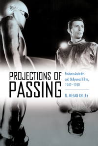 Immagine di copertina: Projections of Passing 9781496806277