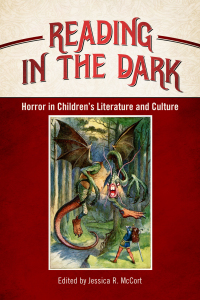 Cover image: Reading in the Dark 9781496814890