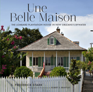 Imagen de portada: Une Belle Maison 9781617038075