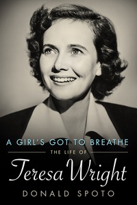 Cover image: A Girl's Got To Breathe 9781628460452