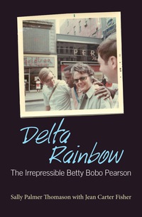 Cover image: Delta Rainbow 9781496806642