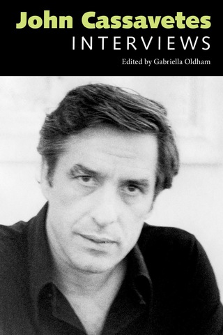 Imagen de portada: John Cassavetes 9781496818270