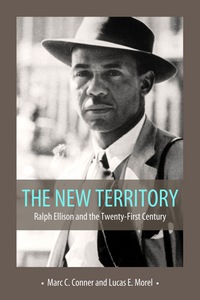 表紙画像: The New Territory 9781496825643