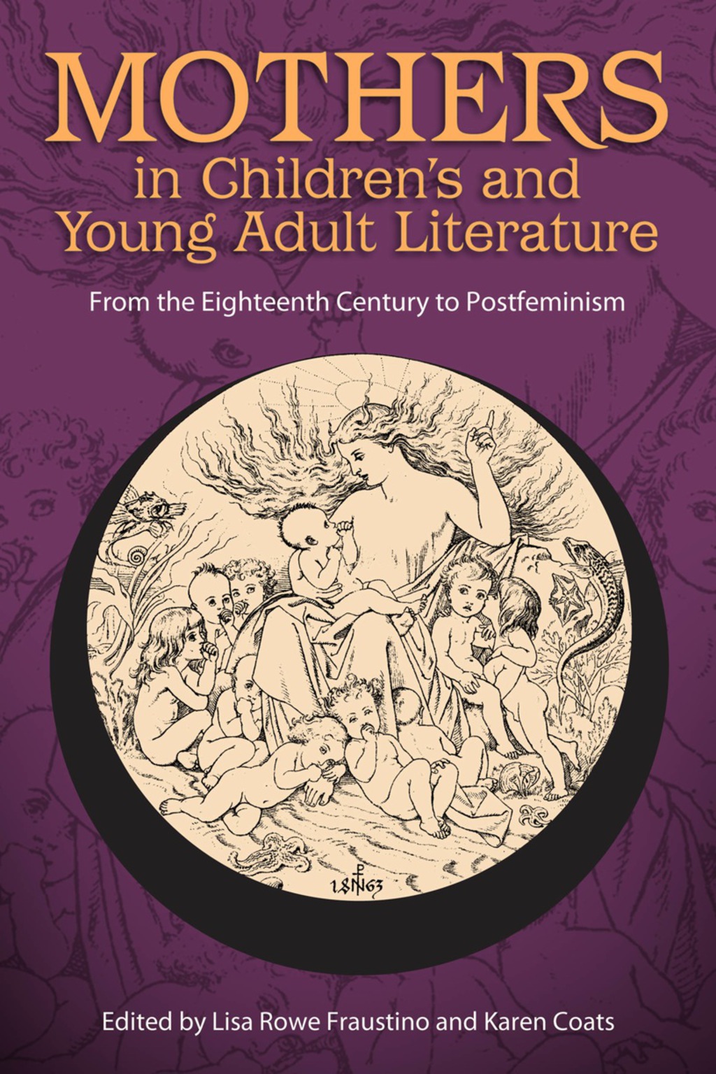 ISBN 9781496806994 product image for Mothers in Children's and Young Adult Literature (eBook) | upcitemdb.com