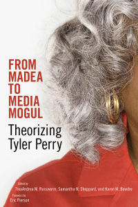 Imagen de portada: From Madea to Media Mogul 9781496807045