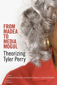 Omslagafbeelding: From Madea to Media Mogul 9781496807045