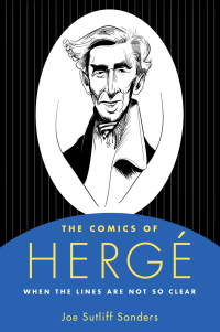 Immagine di copertina: The Comics of Hergé 9781496807267